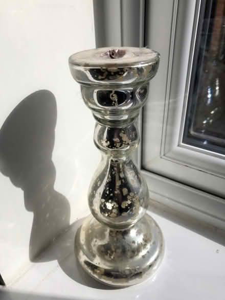 Photo of free Candlestick (Whitehill SG4) #1