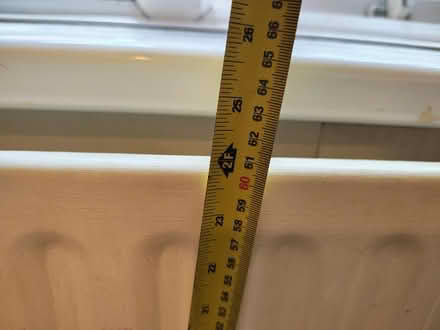 Photo of free Radiator (Sarisbury Green SO31) #3