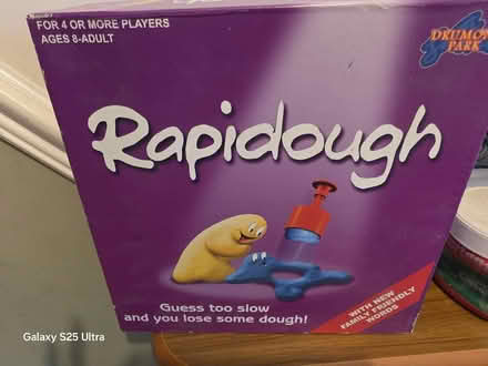 Photo of free Dough toys (Brasside DH1) #2