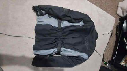 Photo of free Armoured riding suit (BD8) #2