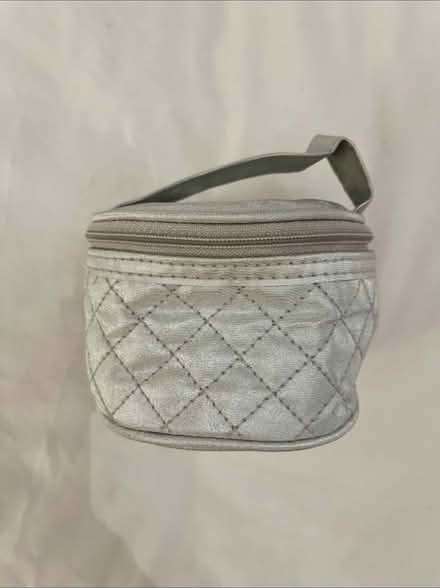 Photo of free Small Almay beauty bag (Bexley DA5) #1