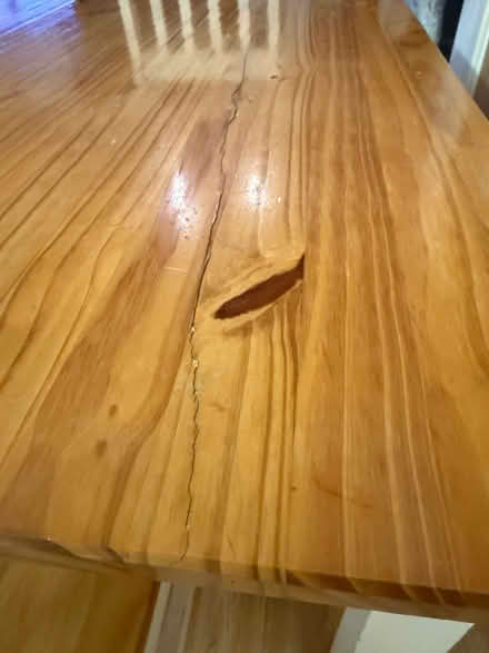 Photo of free Table & chairs (Carshalton) #3