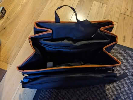 Photo of free LEX car tidy bag (Middlewood S6) #3