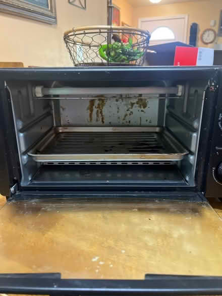 Photo of free Toaster oven (North Spencerport) #2