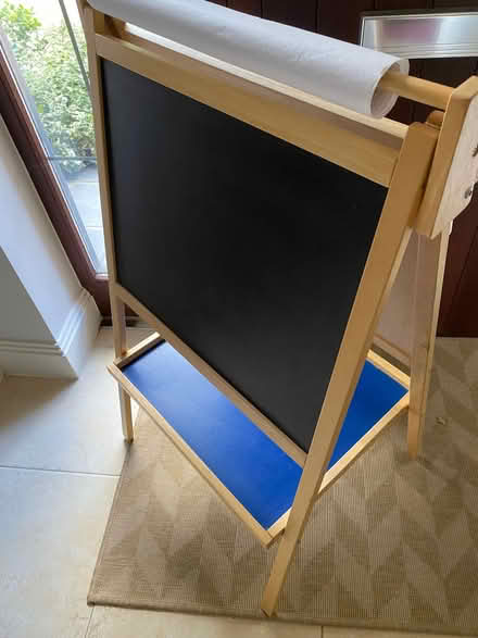 Photo of free Kids easel (Highway SL6) #2