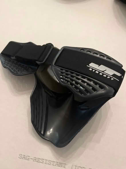 Photo of free Paintball Mask (H Street Corridor) #3