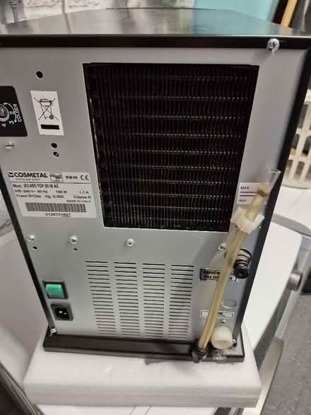 Photo of free Cold Water Dispenser (Peachcroft OX14) #3