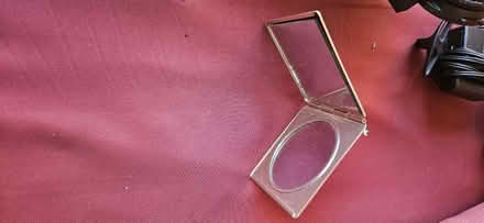 Photo of free Purse flip mirror (Burleith) #2