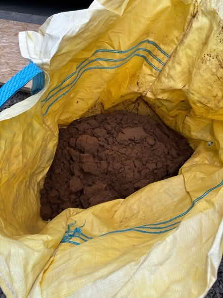 Photo of free Builders sand (Derby DE24) #1