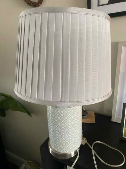 Photo of free Lamp (Ballyfermot) #1