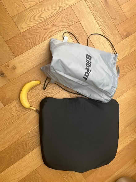 Photo of free Kayak seat (Teddington TW11) #1
