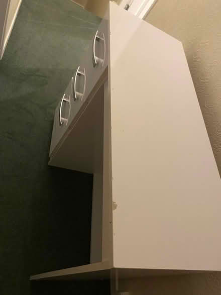 Photo of free Child’s small Desk (Northway OX3) #1