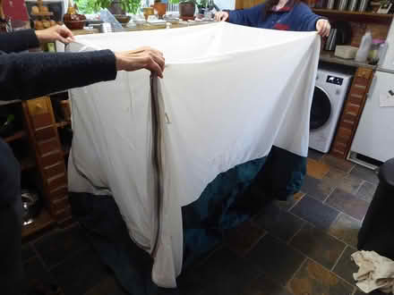 Photo of free Tent inner (Nailsworth) #1