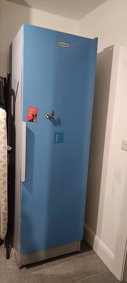 Photo of free Vented drying cabinet/dryer (Glasnevin) #2