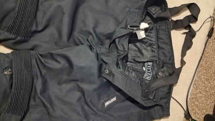 Photo of free Armoured riding suit (BD8) #3