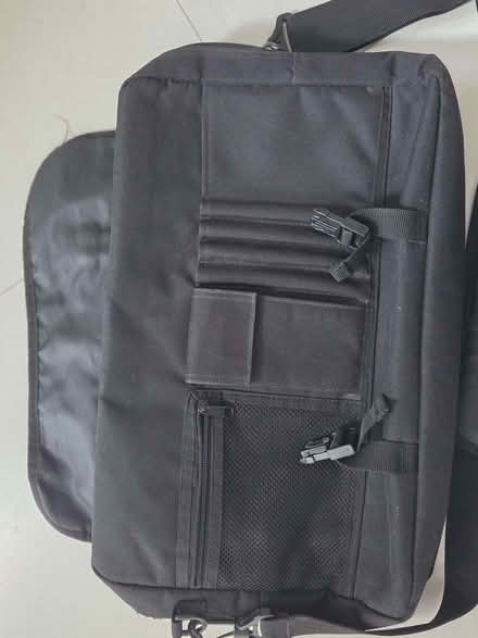 Photo of free Laptop bag (Barkingside IG5) #2