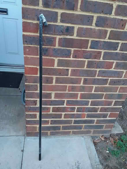 Photo of free IKEA RACKA window rod (TW3 Hounslow) #1