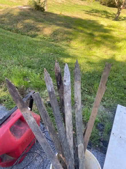 Photo of free Garden containers 21754 (Ijamsville 21754) #3