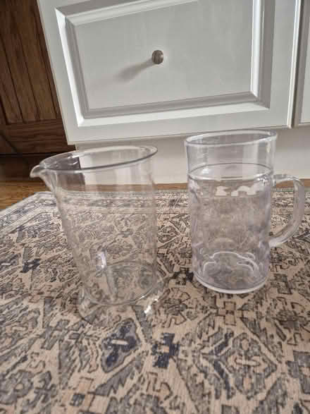 Photo of free Glassware (Minster Lovell OX29) #4