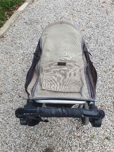 Photo of free Out and about nipper buggy (Middleton DE4) #4