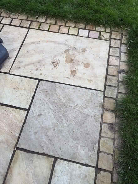 Photo of free Sandstone offcuts (Ditchingham NR35) #2