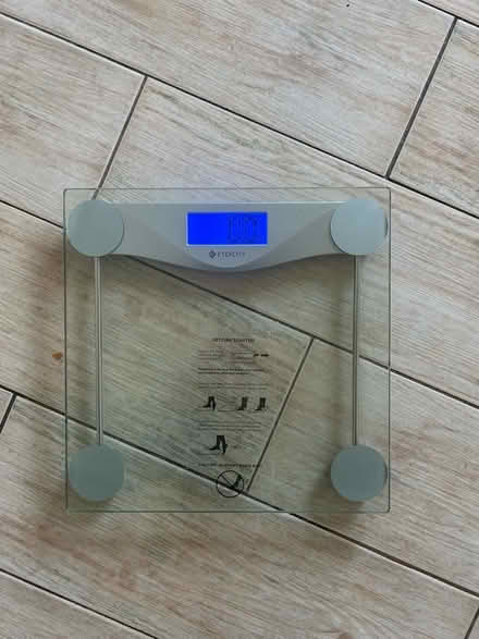 Photo of free Bathroom weighing scales (Petts Wood BR5) #1