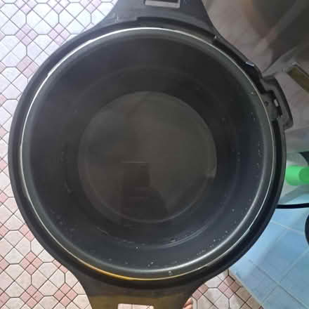 Photo of free Mugen Smart Pressure Cooker (East) #3