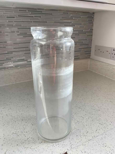 Photo of free Tall vase (Cheshunt EN7) #1