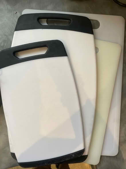 Photo of free Chopping boards (Cookham Rise SL6) #1