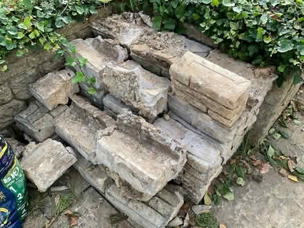 Photo of free Building materials (Seaford BN25) #3