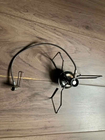 Photo of free Yellowstone camping stove (E32ut) #1