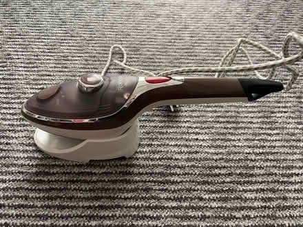 Photo of free Steamer (enfield EN1) #1