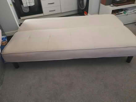 Photo of free Sofa bed (Bexhill TN39) #1
