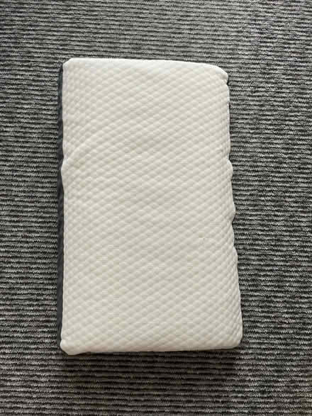 Photo of free Memory foam pillow (enfield EN1) #1