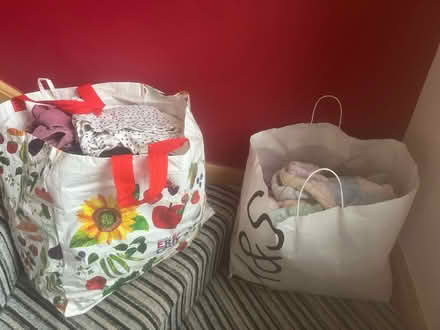 Photo of free Girls Clothes 5-6 Years (Dundonald, Belfast, BT16) #1