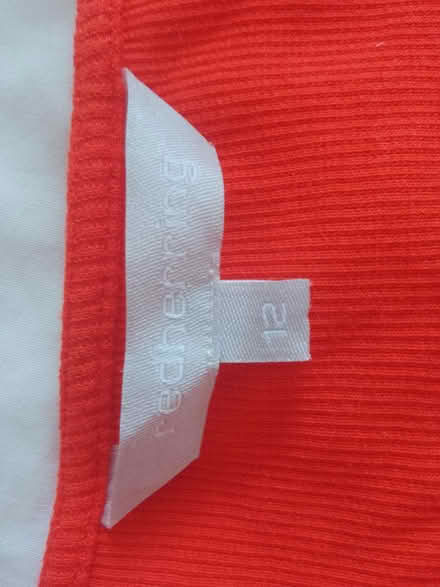 Photo of free Ladies t.shirt. New .size 12 (Harrogate. HG1.) #1