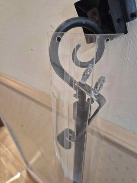Photo of free Curtain pole (Ealing W13) #2