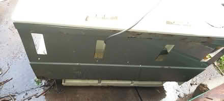 Photo of free Caravan toilet (Shepshed LE12) #1