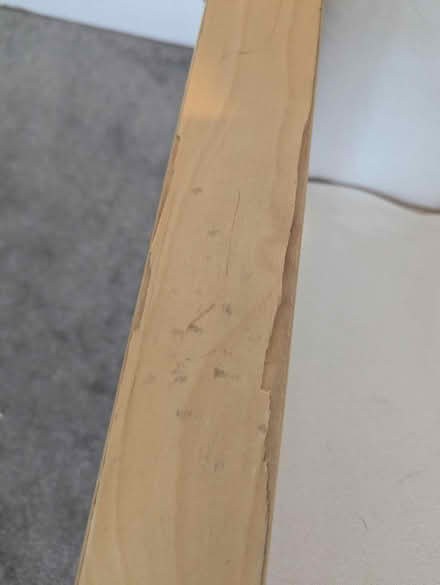 Photo of free IKEA armchair (N15, Seven Sisters) #3