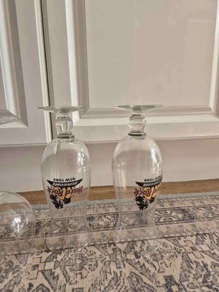 Photo of free Glassware (Minster Lovell OX29) #2