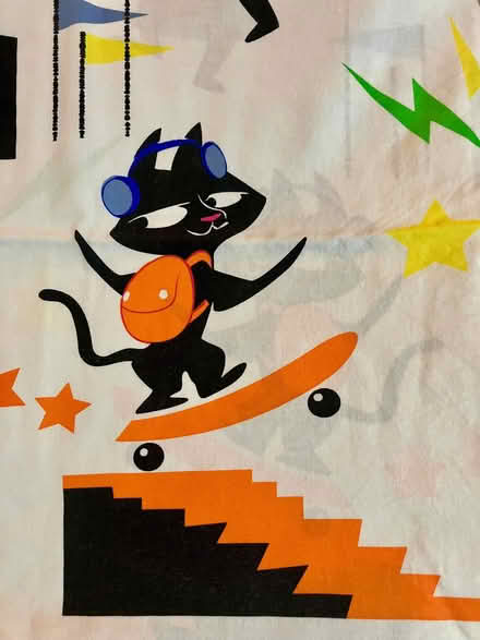 Photo of free Children’s IKEA summer and winter duvets plus covers (Howtown, Ullswater CA10) #1