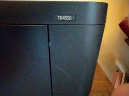 Photo of free Another canon (Eltham SE9) #2