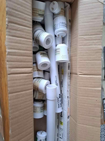 Photo of free Fluorescent Tubes (Horsham RH13) #3