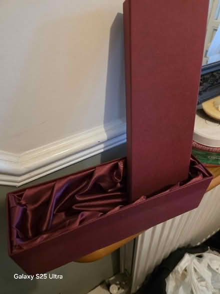 Photo of free Christmassy boxes (Brasside DH1) #3