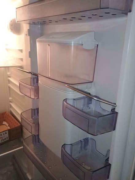 Photo of free Beko TLD673APS Large Fridge (Wealdstone HA1) #4