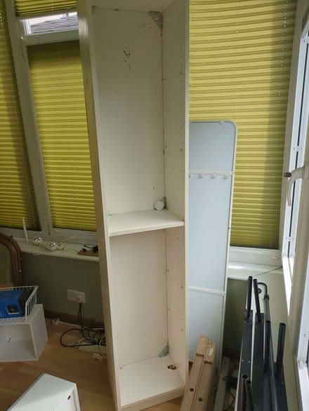 Photo of free Wall cabinet (New Marston OX3) #2