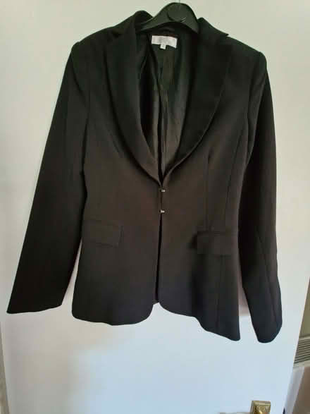 Photo of free Jacket (Currie EH14) #2