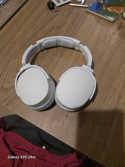 Photo of free Bluetooth headphones (Brasside DH1) #1
