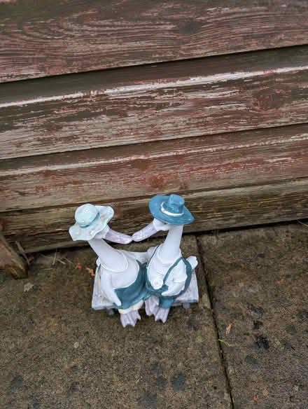 Photo of free Garden ornament (Pant SY10) #1