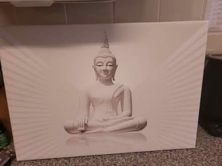 Photo of free Canvas (Fulwood PR2) #1